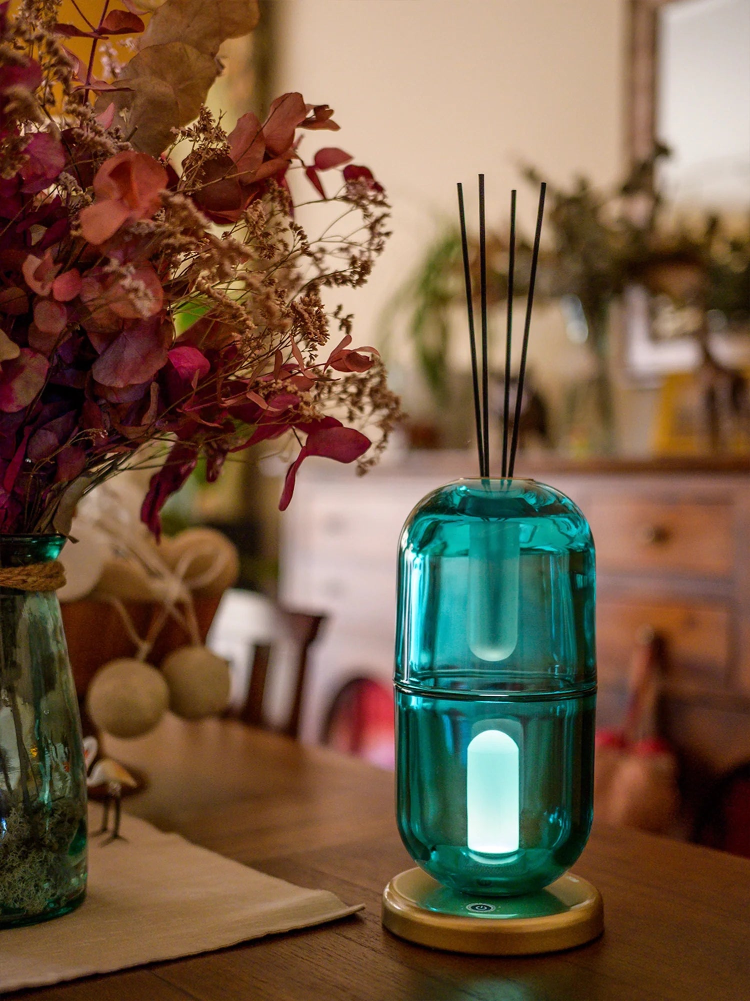 Modern Table Lamps & Desk Lamps