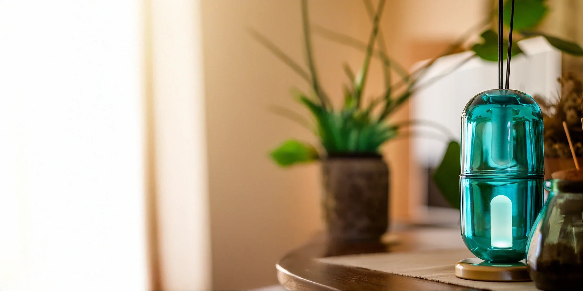 Modern Table Lamps & Desk Lamps