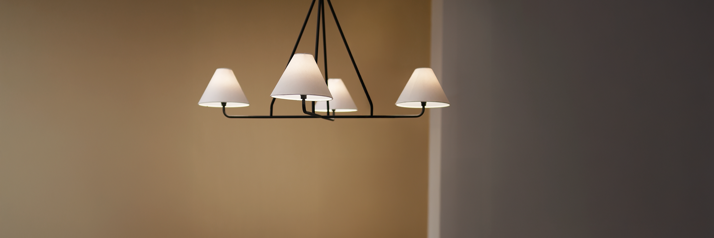 Luxury Chandeliers & Modern LED Chandeliers