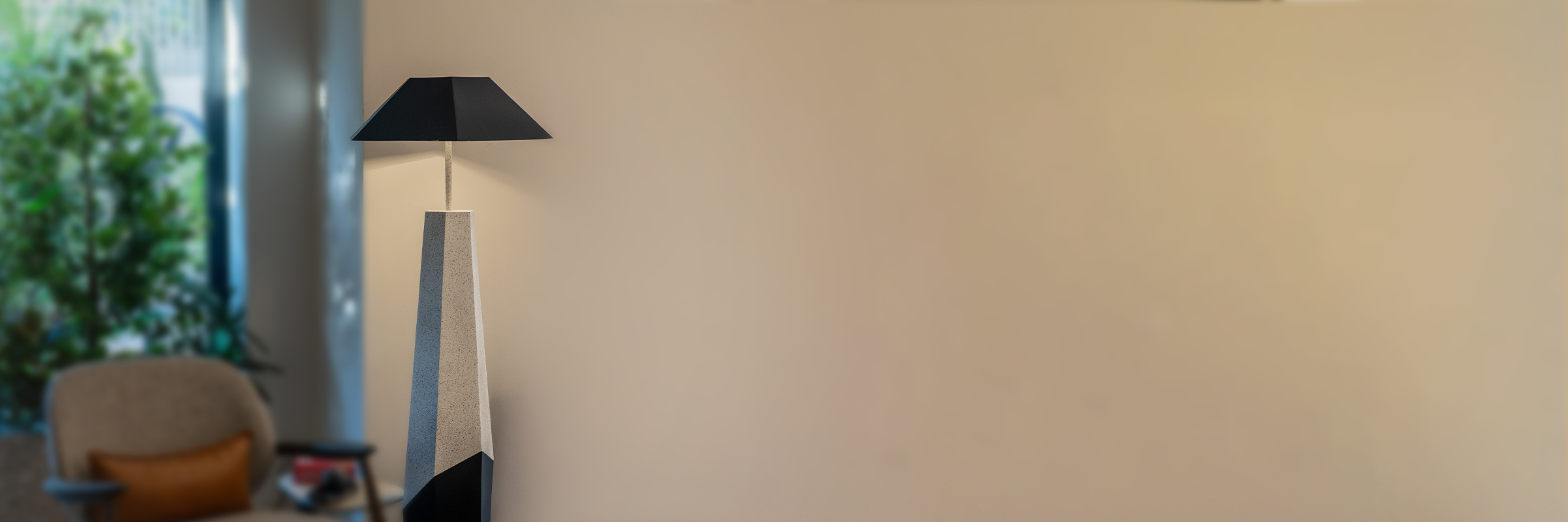 Modern Floor Lamps & Standing Lamps