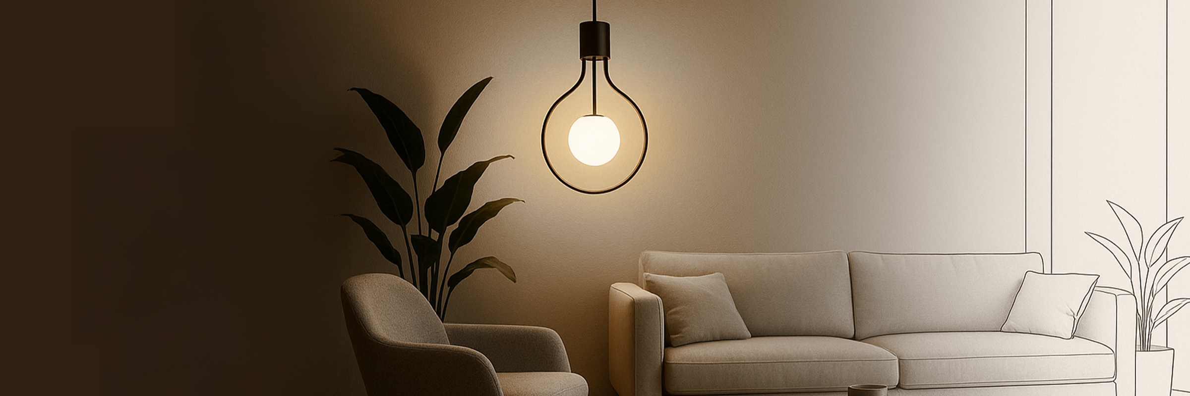 Modern Pendant Lights & Hanging Lights