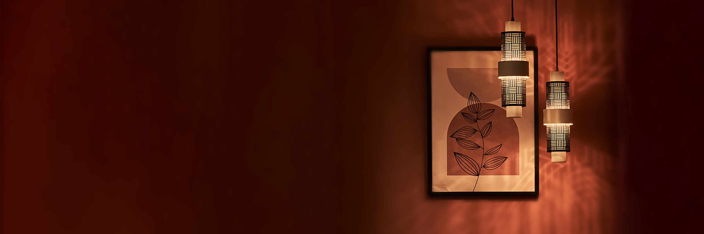 Modern Pendant Lights & Hanging Lights