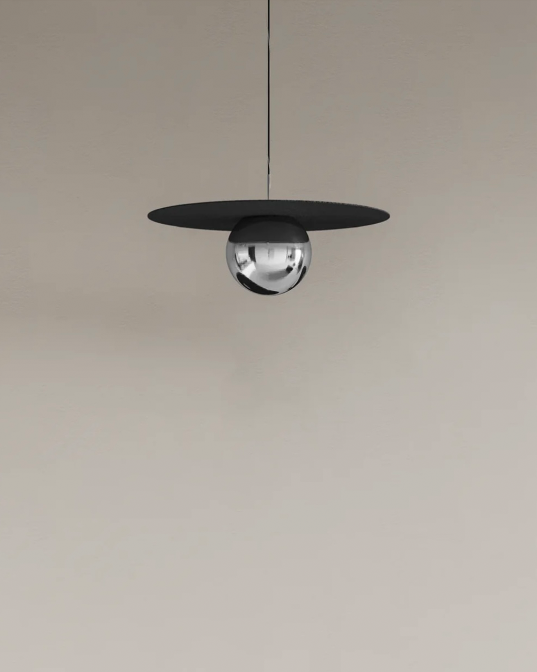 Troika Pendant Light – Modern Decorative Lighting