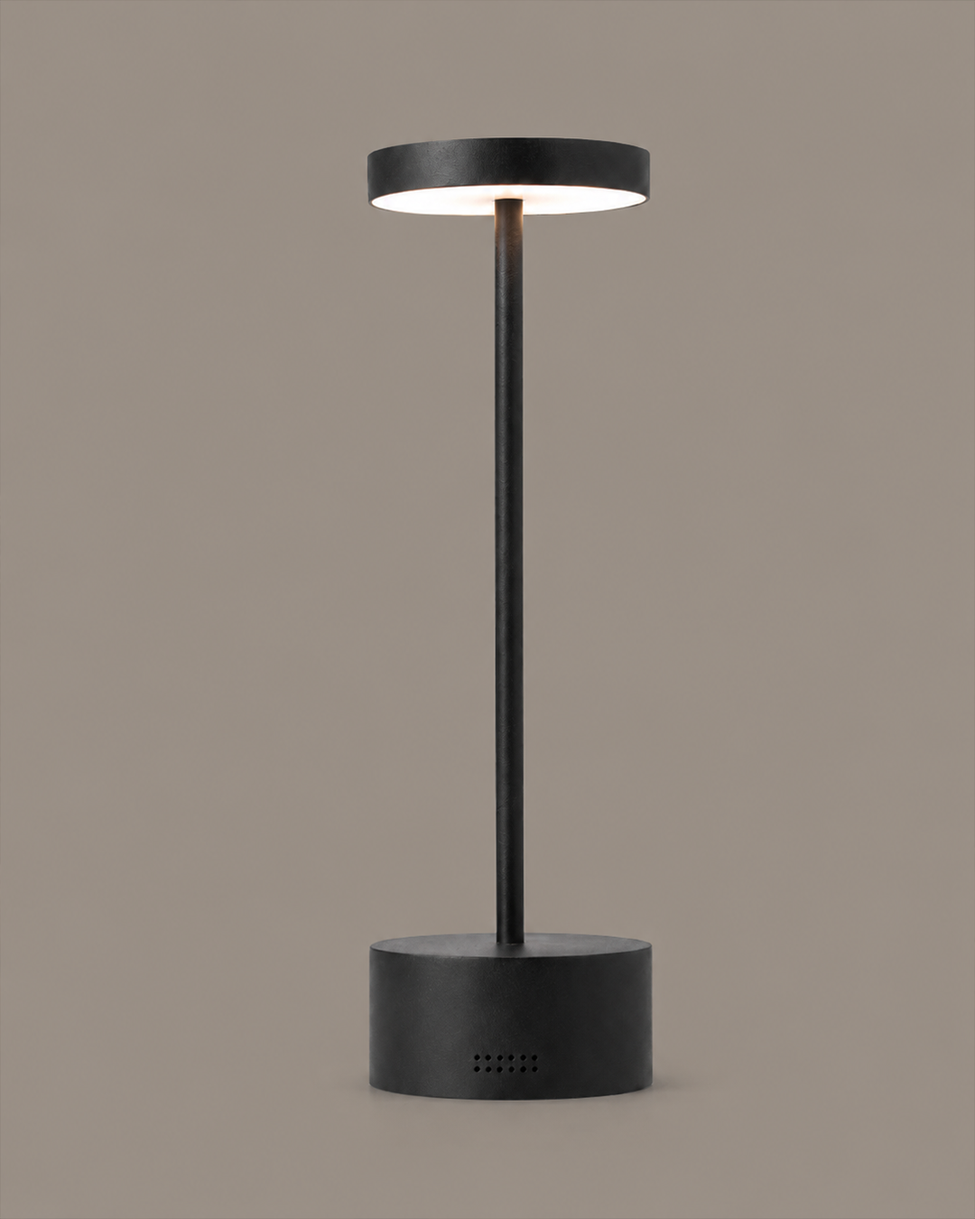 Slender Wireless Table Lamp - Modern Minimalist