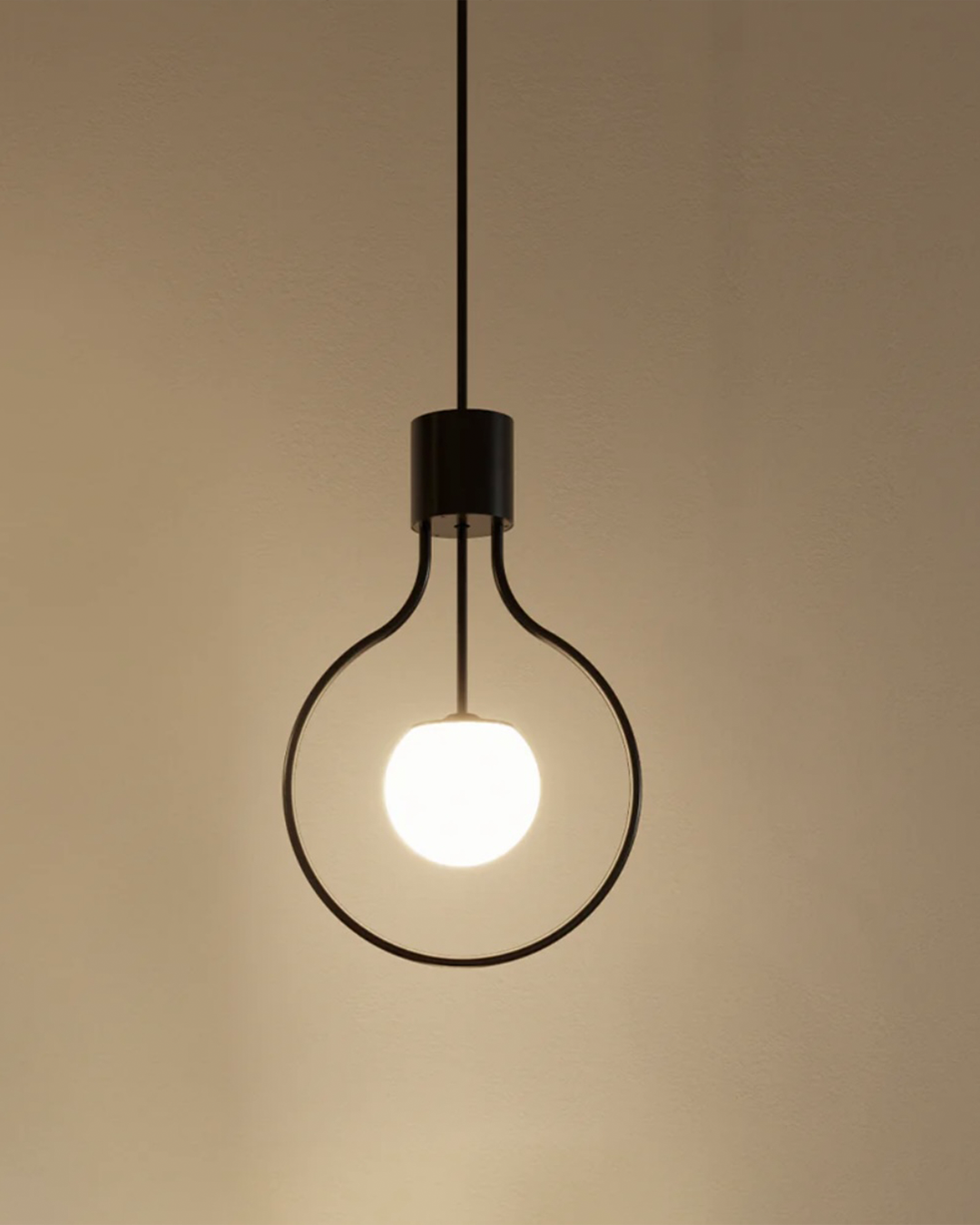 Shell Pendant -Seashell Inspired Design