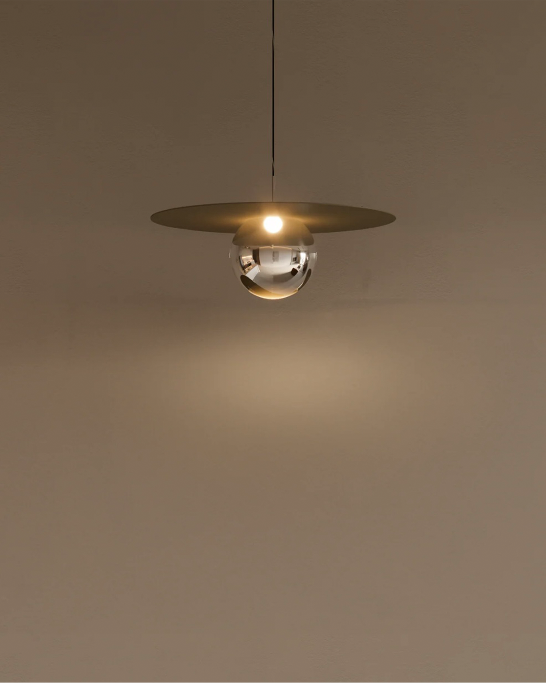 Troika Pendant Light – Modern Decorative Lighting