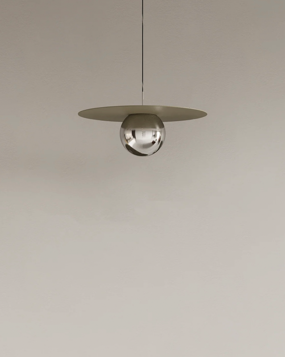Troika Pendant Light – Modern Decorative Lighting