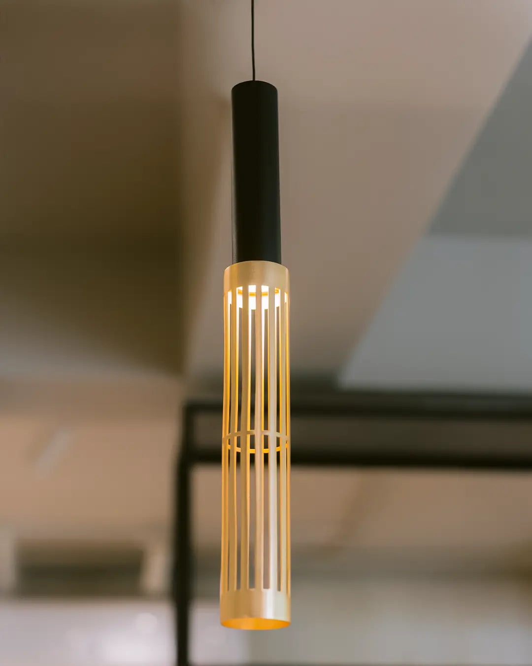 Dew 4 Pendant-Modern Dewdrop-Inspired Decorative Lighting