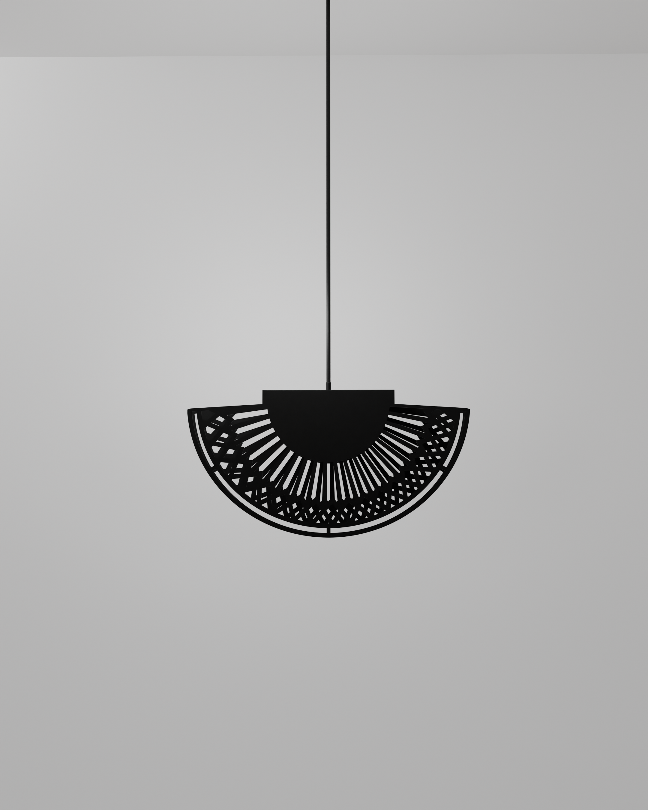 Breeze - Pendant