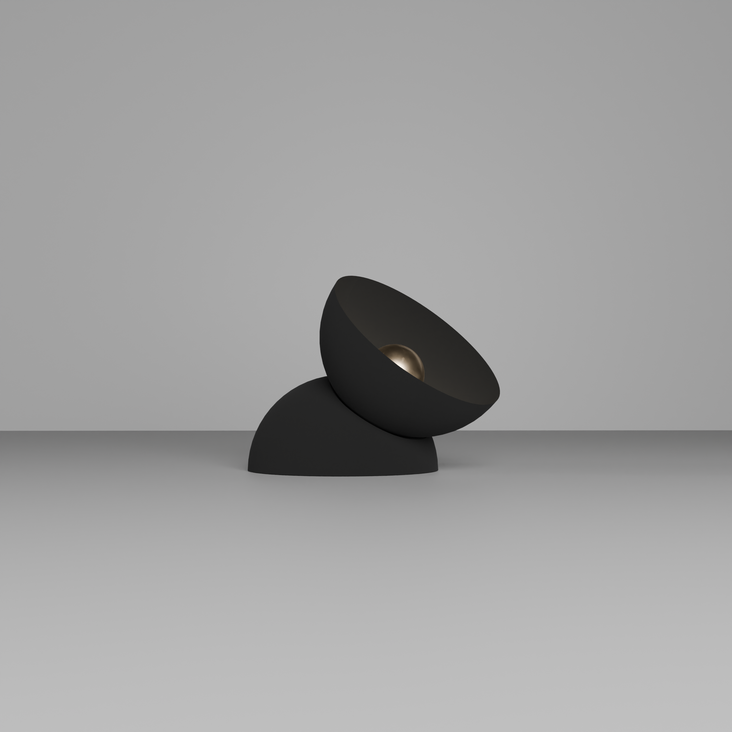 Lunar - Table Lamp