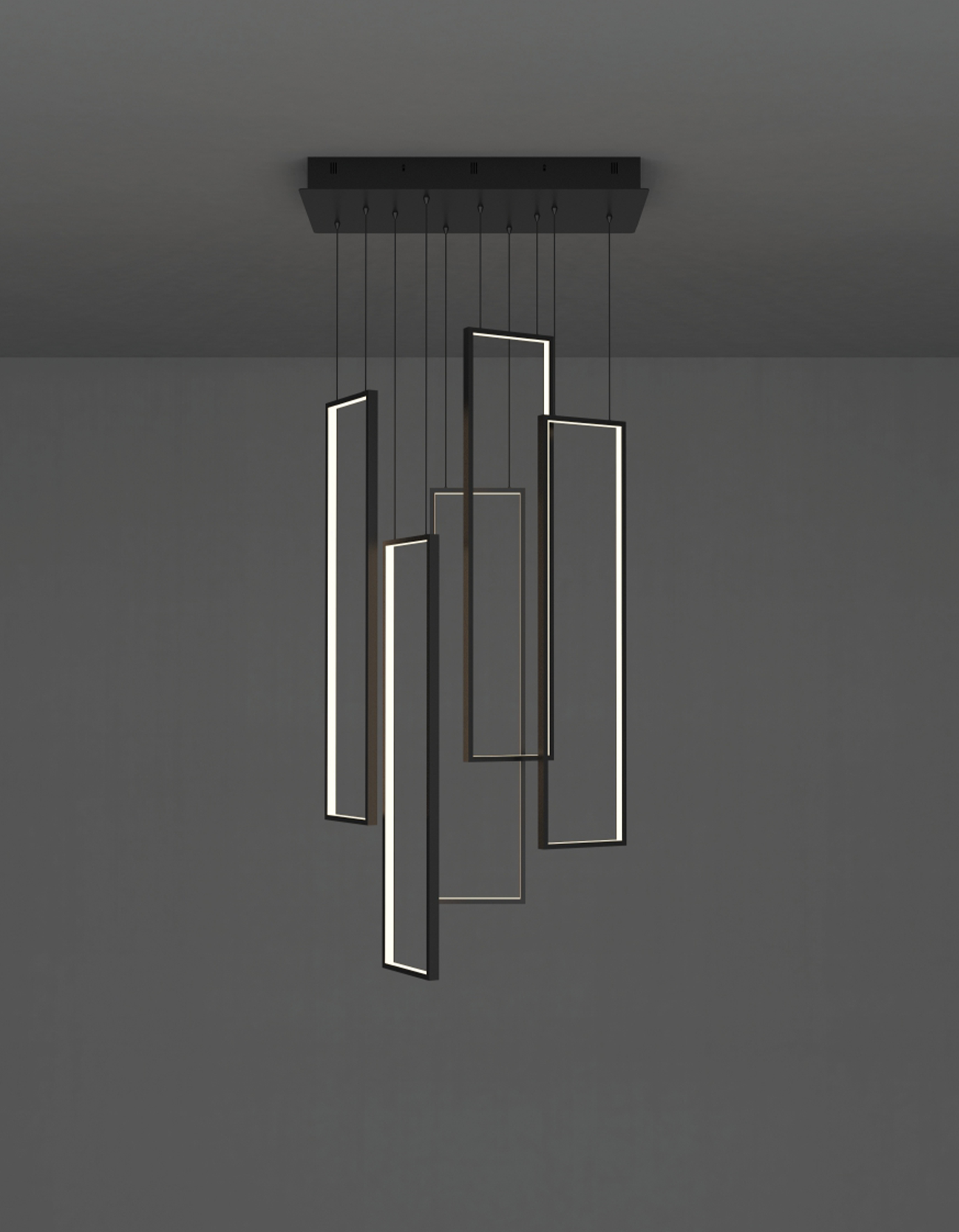 Bound Set - Pendant