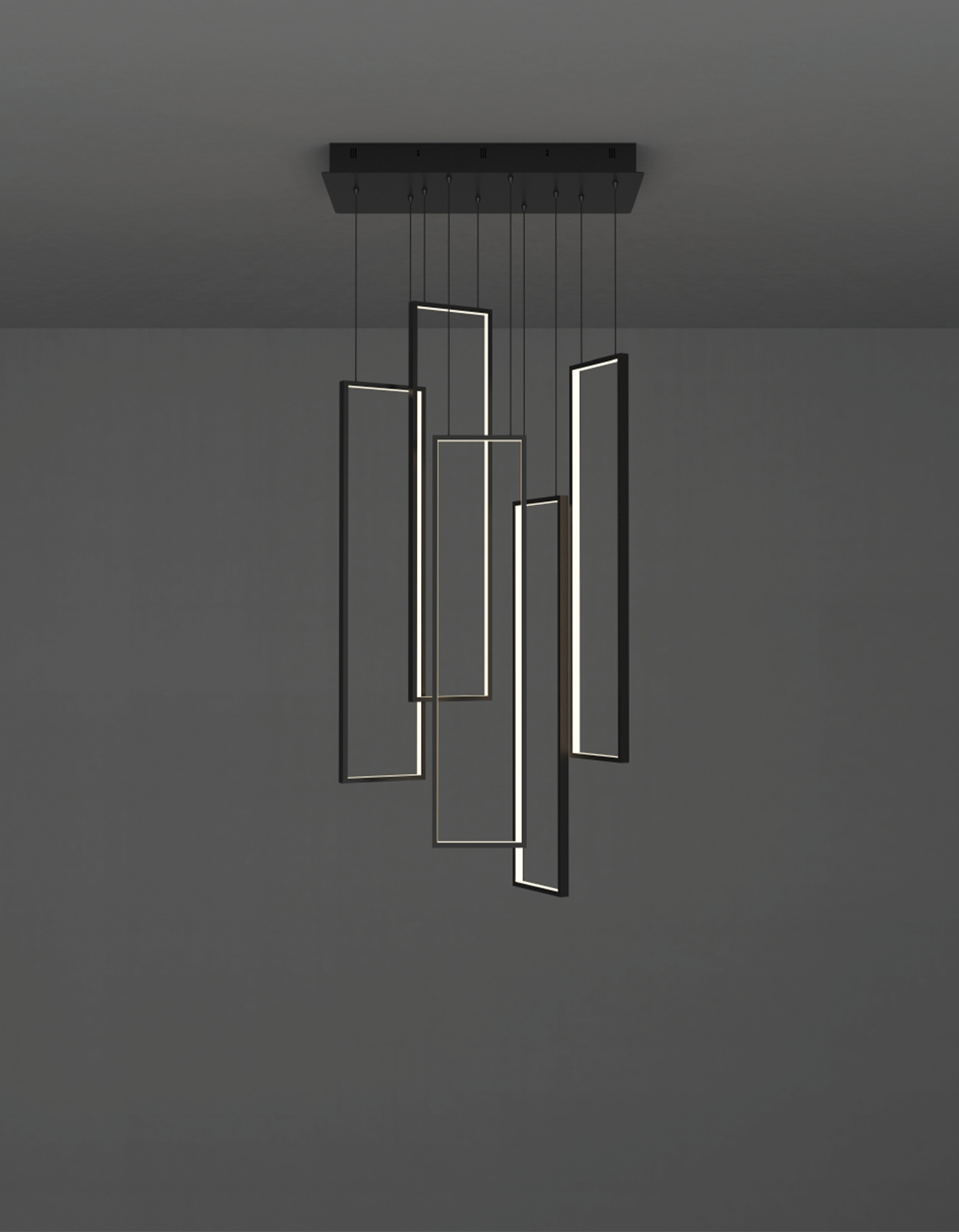 Bound Set - Pendant