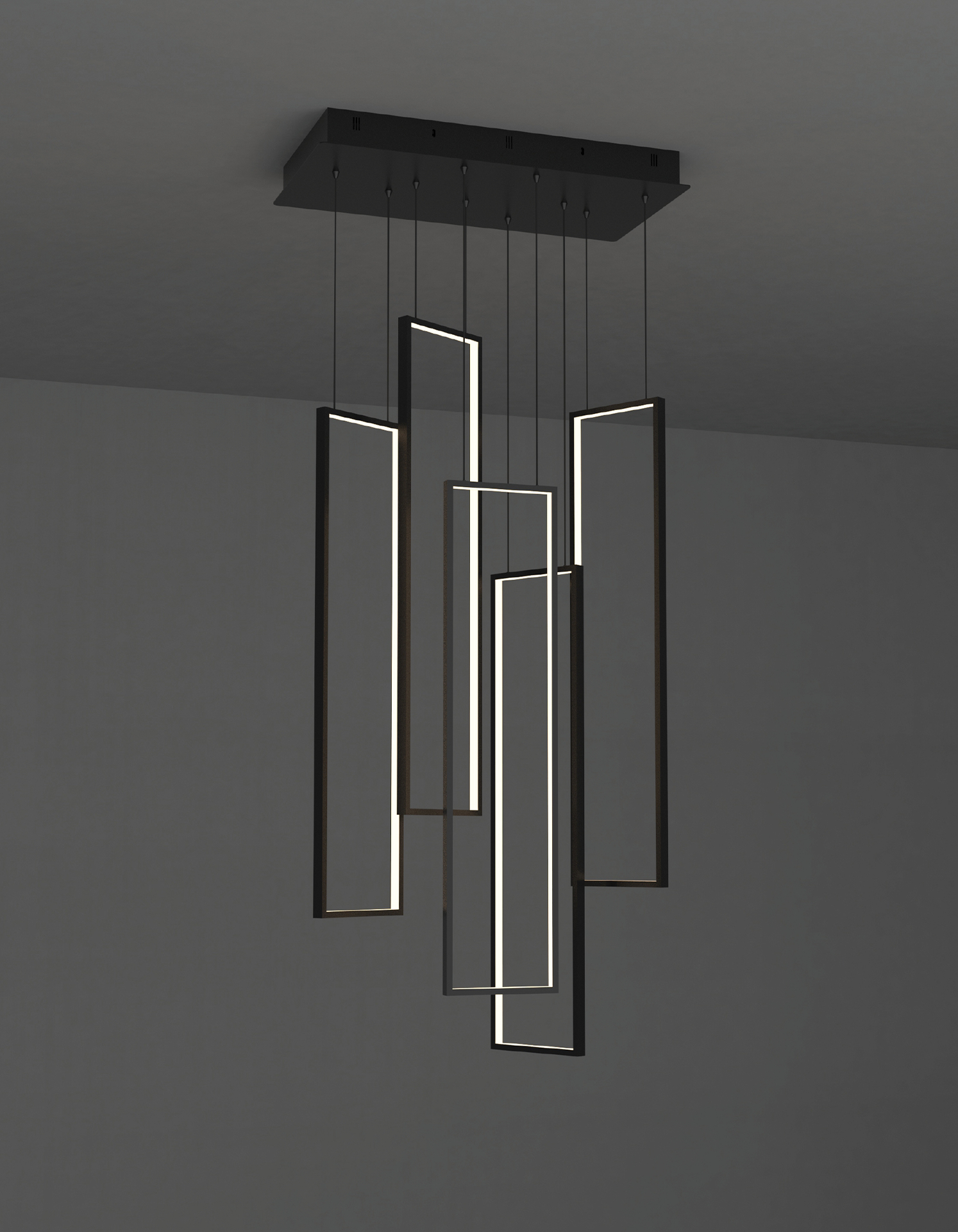 Bound Set - Pendant