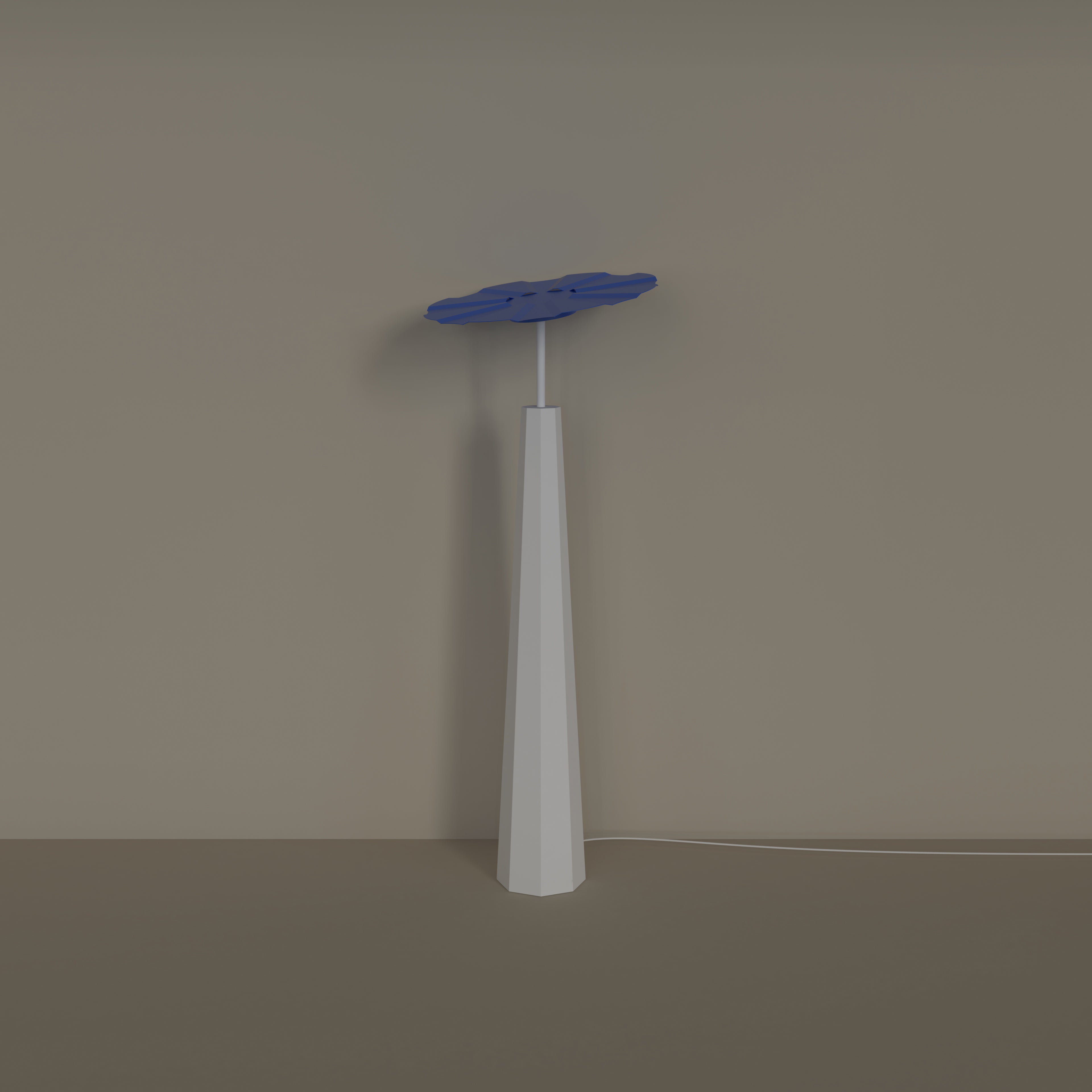 Sunbrella - Floor Lamp