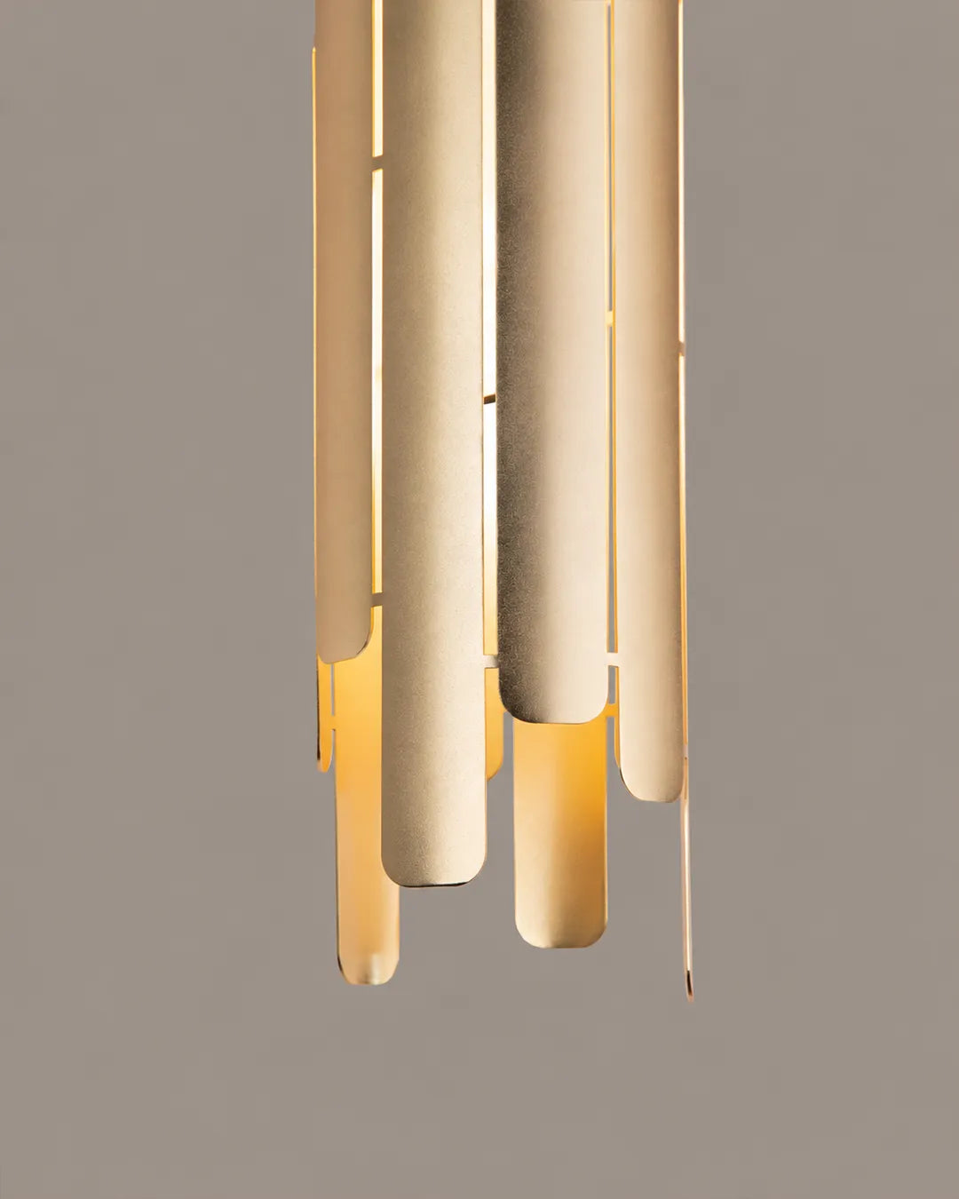 Tempo Wall Lamp – Modern Nature-Inspired Rhythmic Lighting
