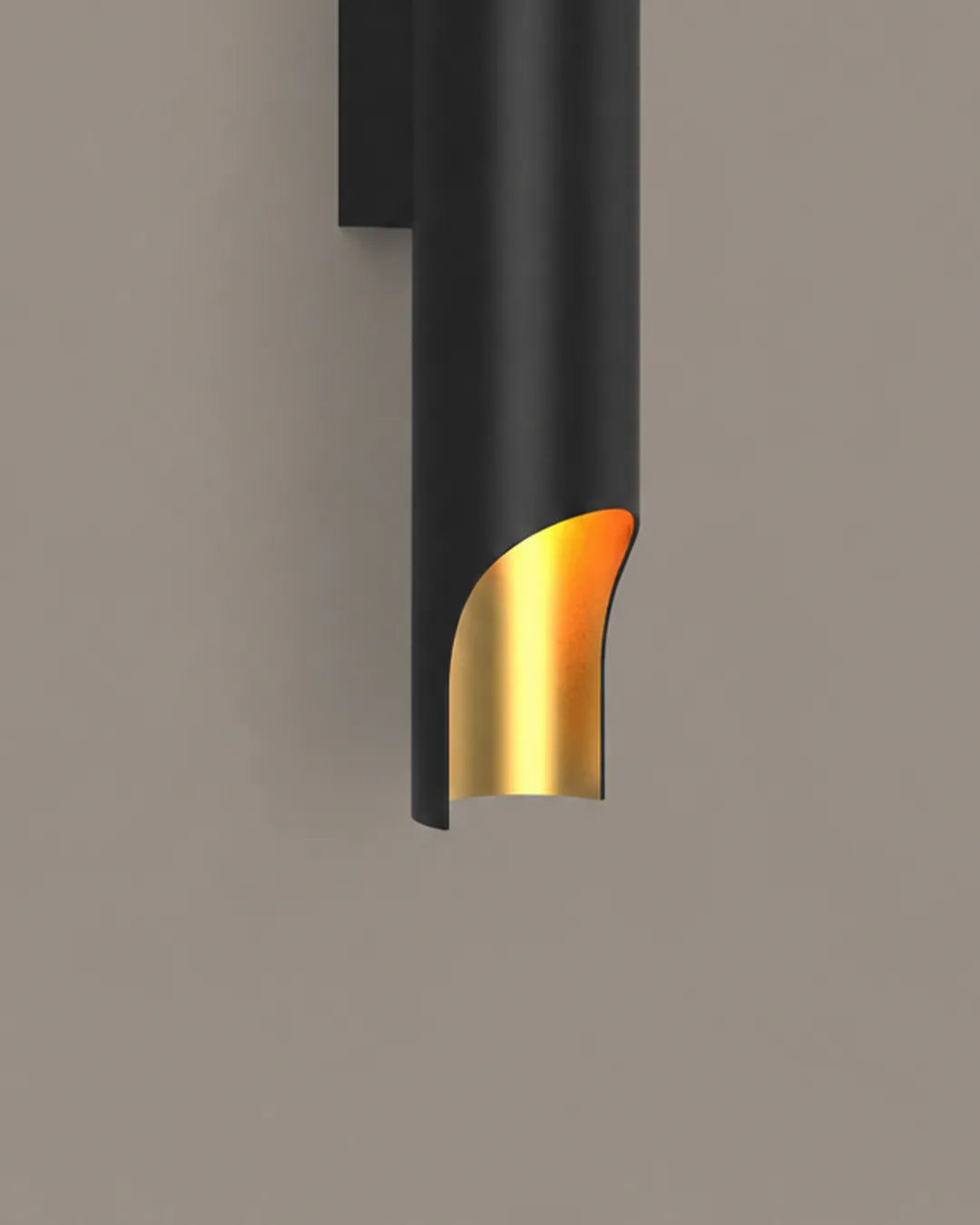 Upend Wall Lamp – Modern Minimalist Soft Glow Lighting