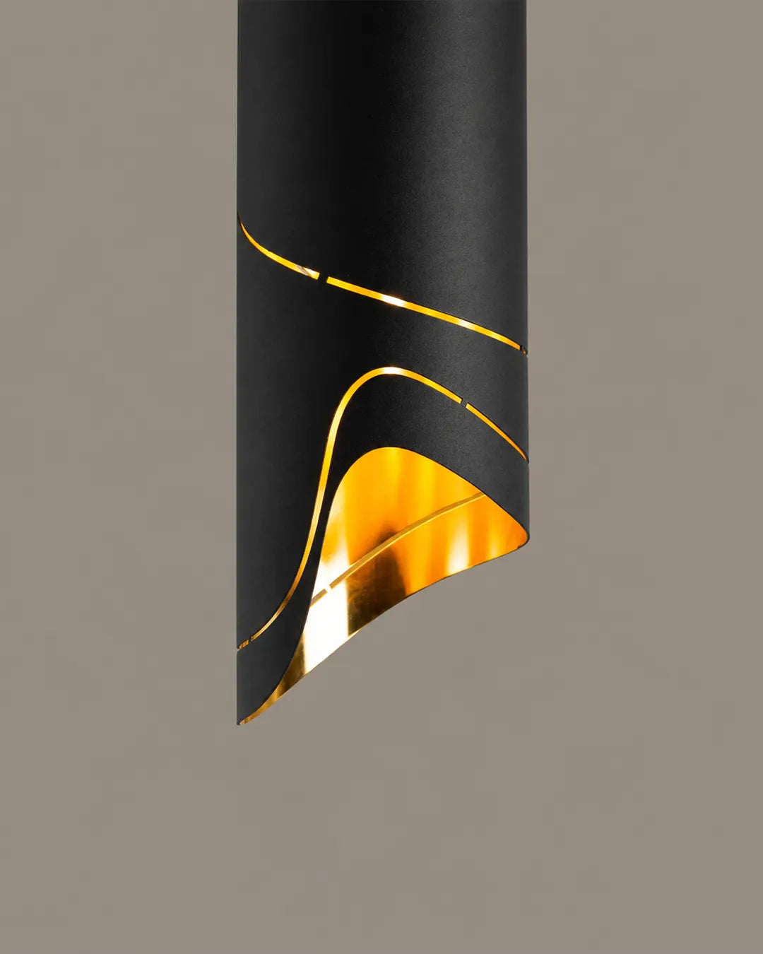Waves Wall Lamp – Coastal Sand Wave-Inspired Lighting