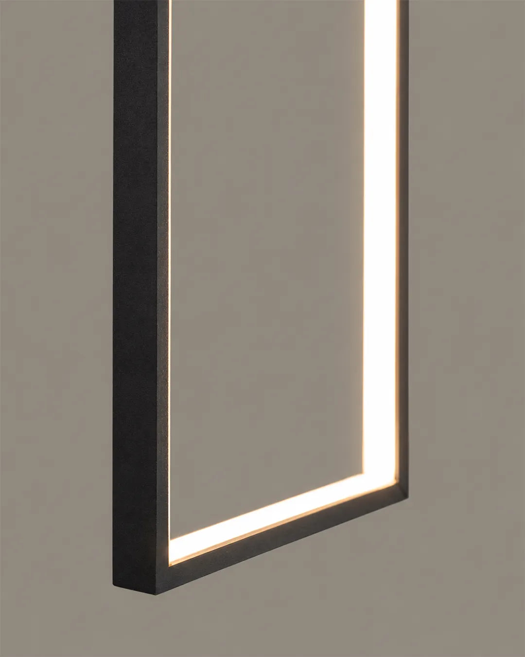 Bound Pendant Light – Modern Warm Glow Lighting