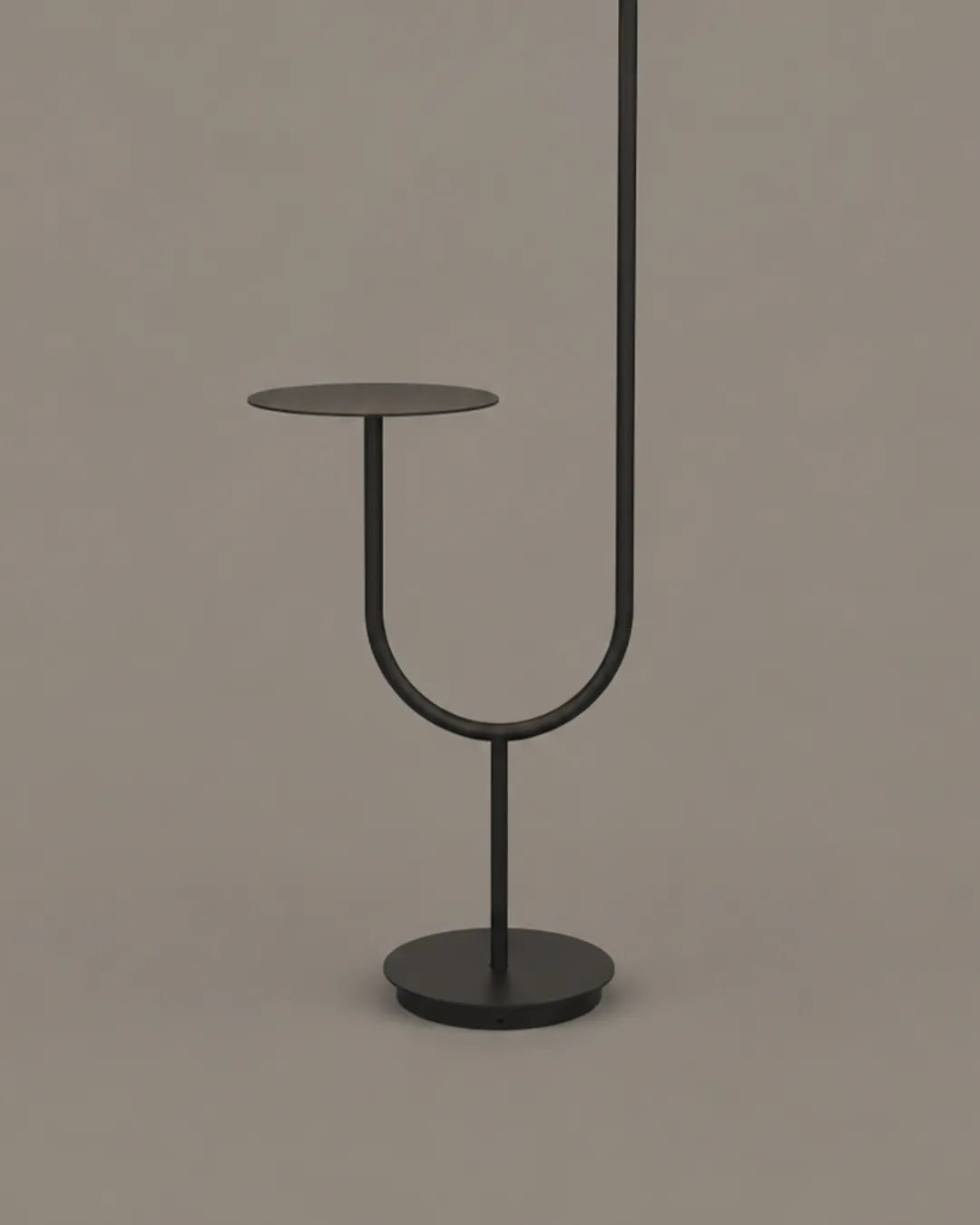 Svelte Floor Lamp – Sleek Dual-Purpose Design