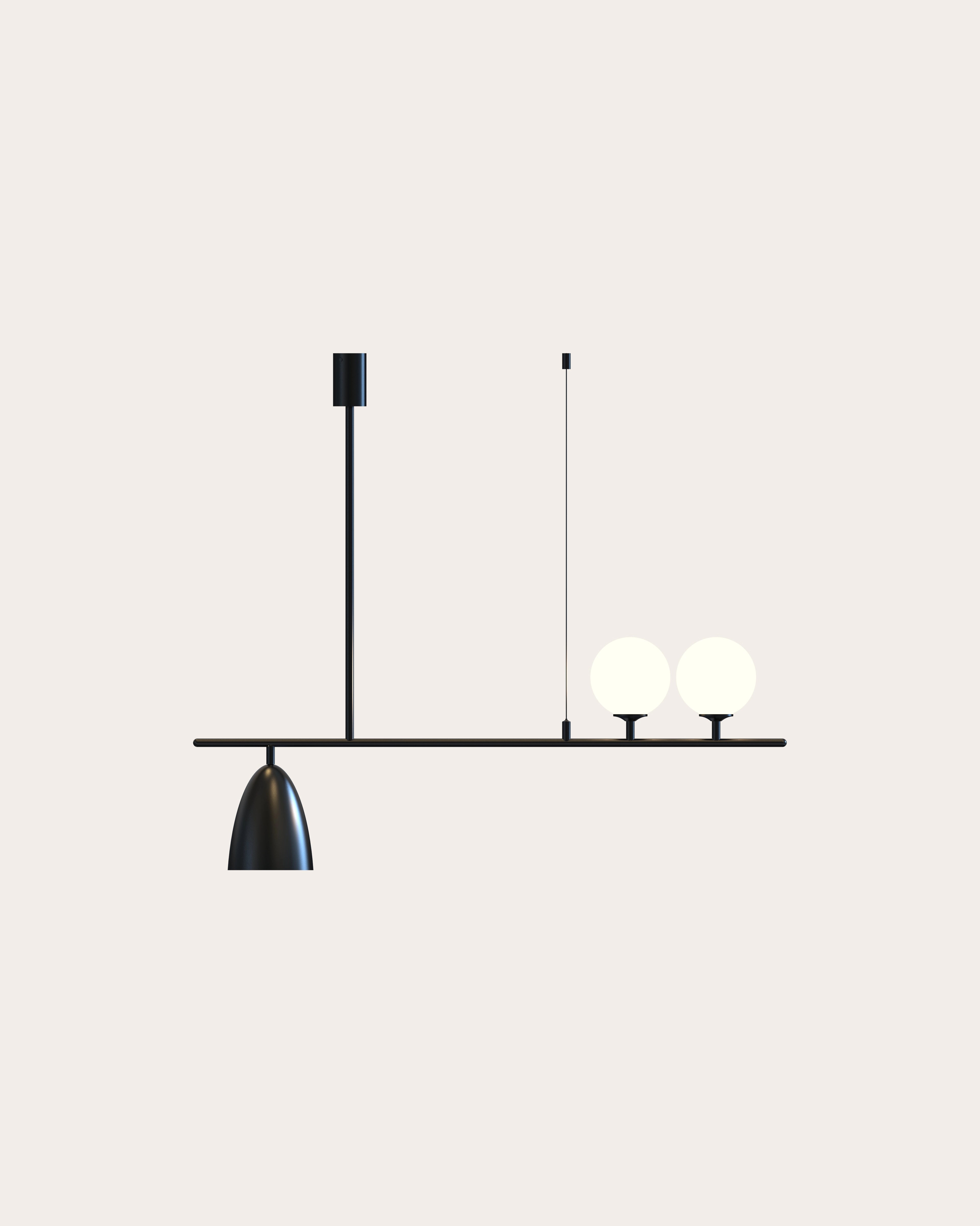 Levite Pendant - Modern Decorative Lighting