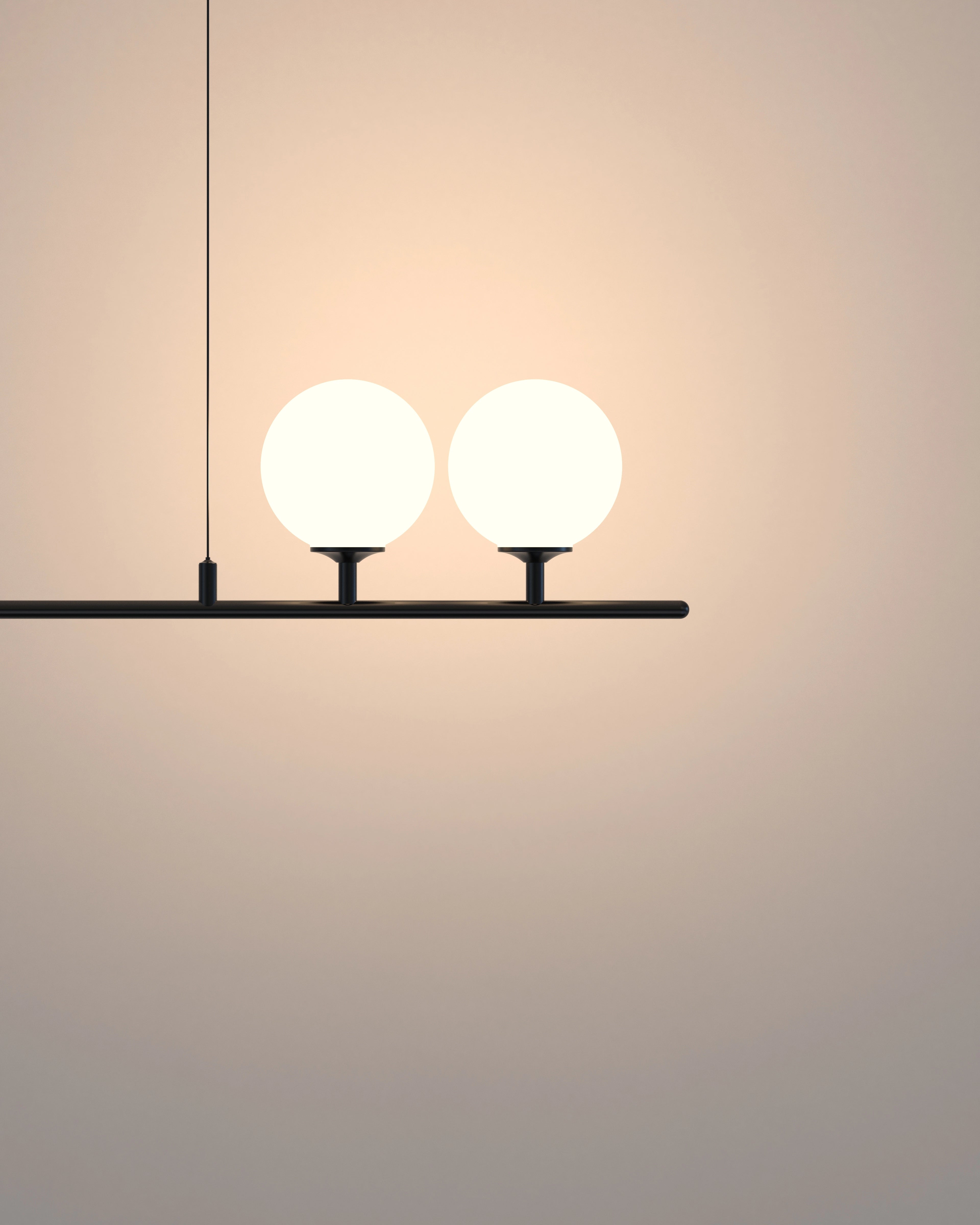 Levite Pendant - Modern Decorative Lighting