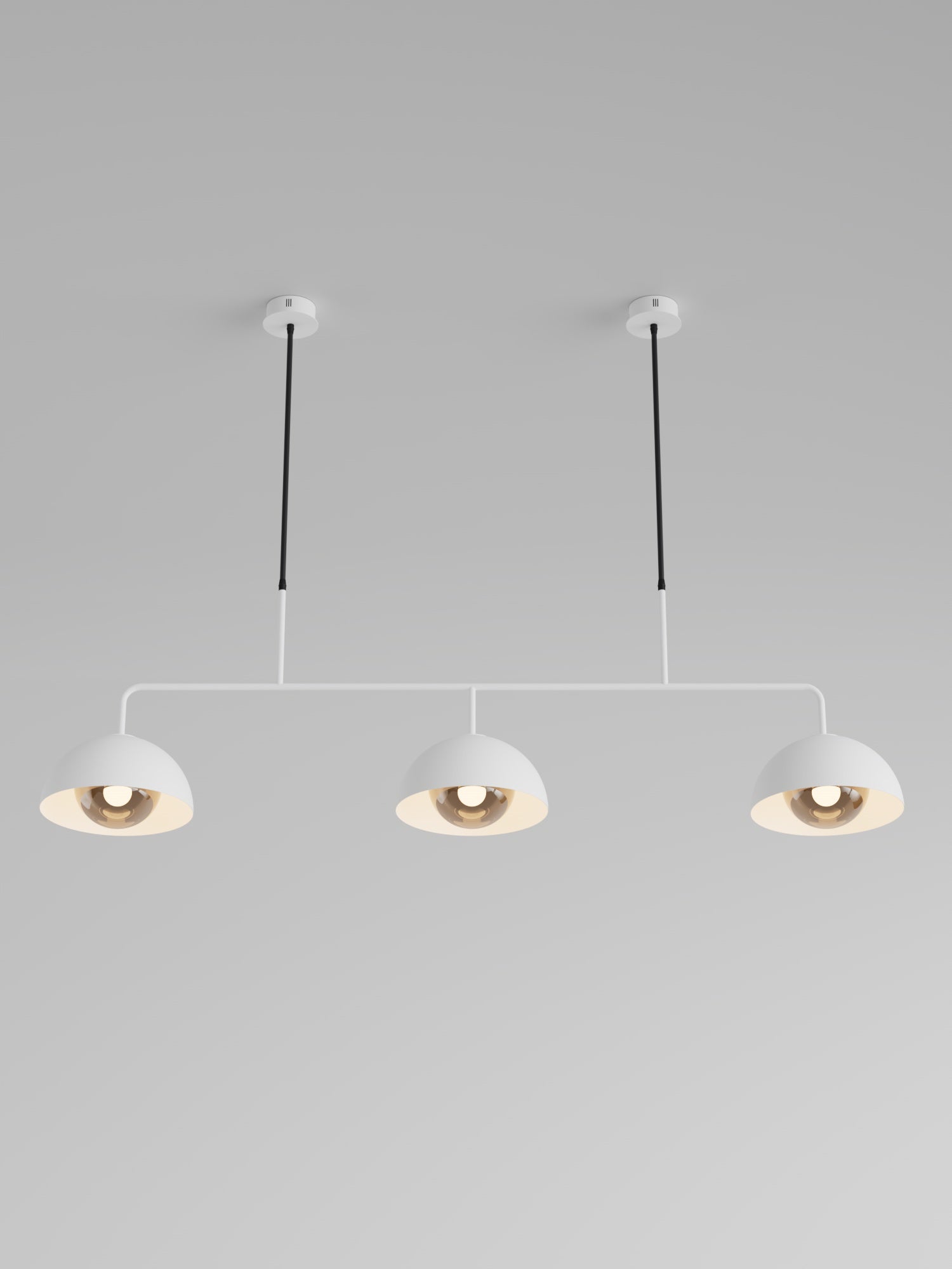 Lunar Trio - Pendant
