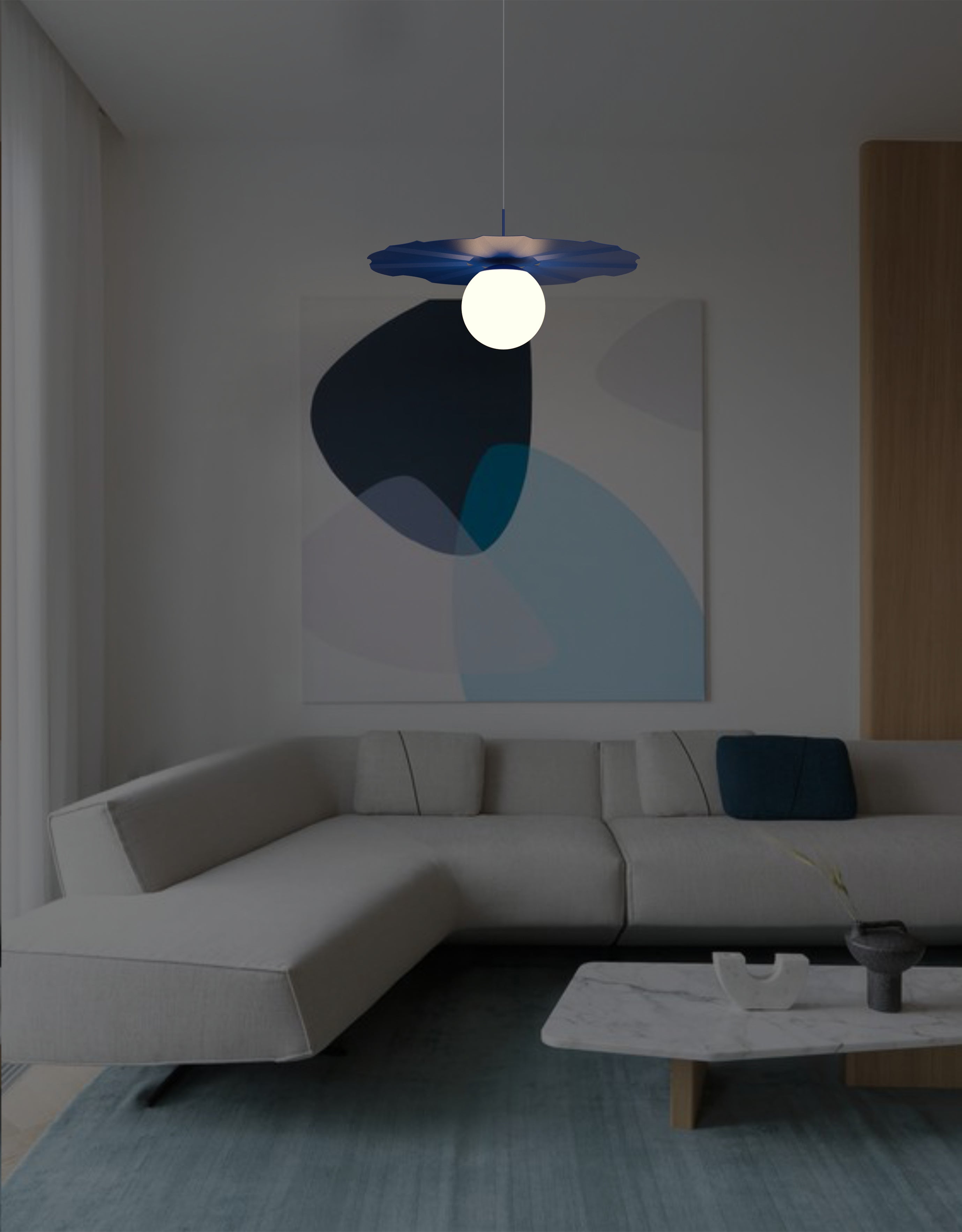 Sunbrella - Pendant