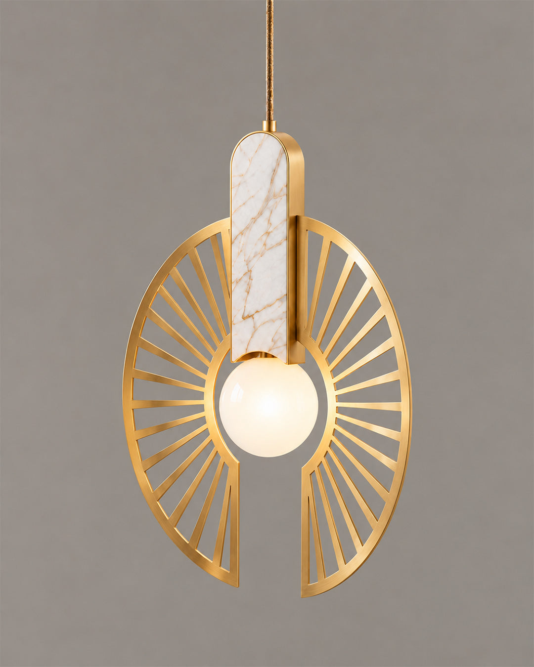Solaris Pendant
