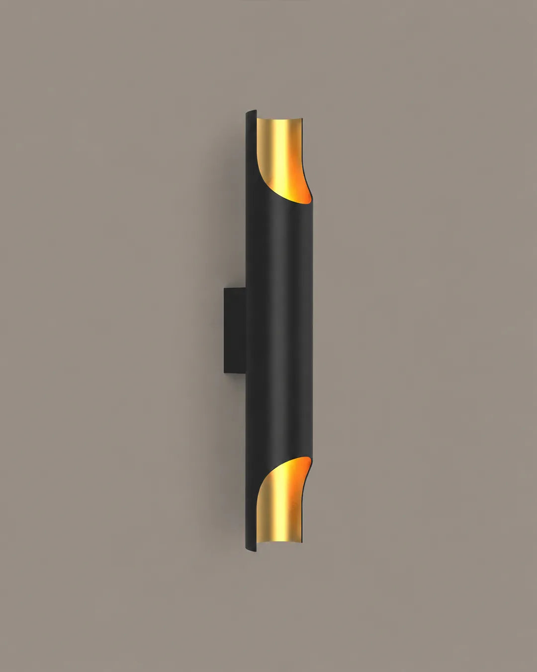 Upend Wall Lamp – Modern Minimalist Soft Glow Lighting