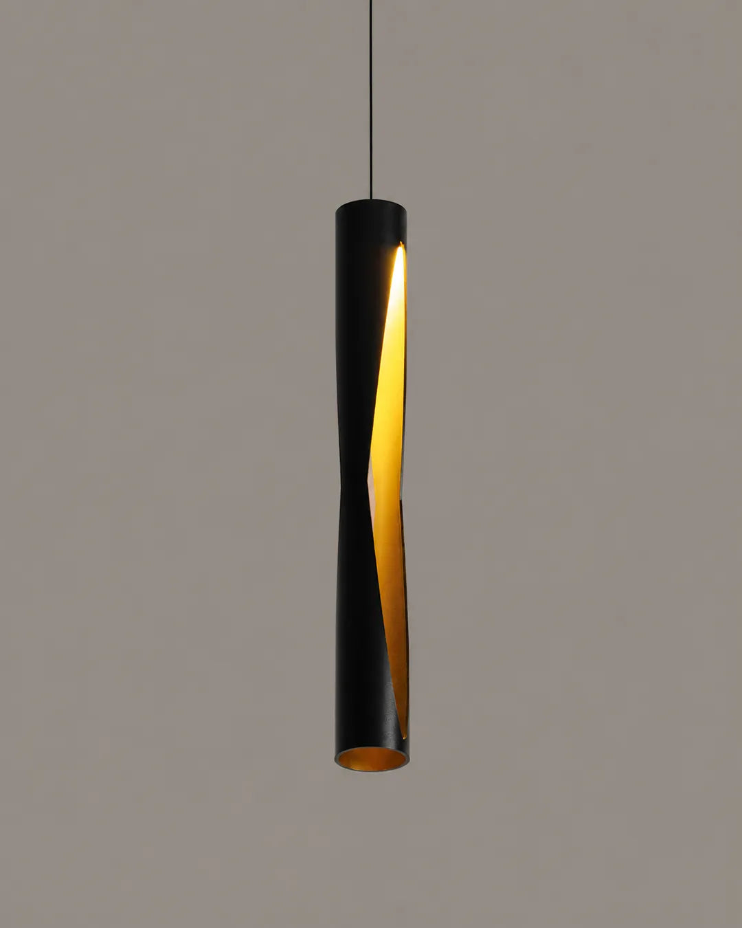 Dew 1 Pendant- Modern Dewdrop-Inspired Decorative Lighting