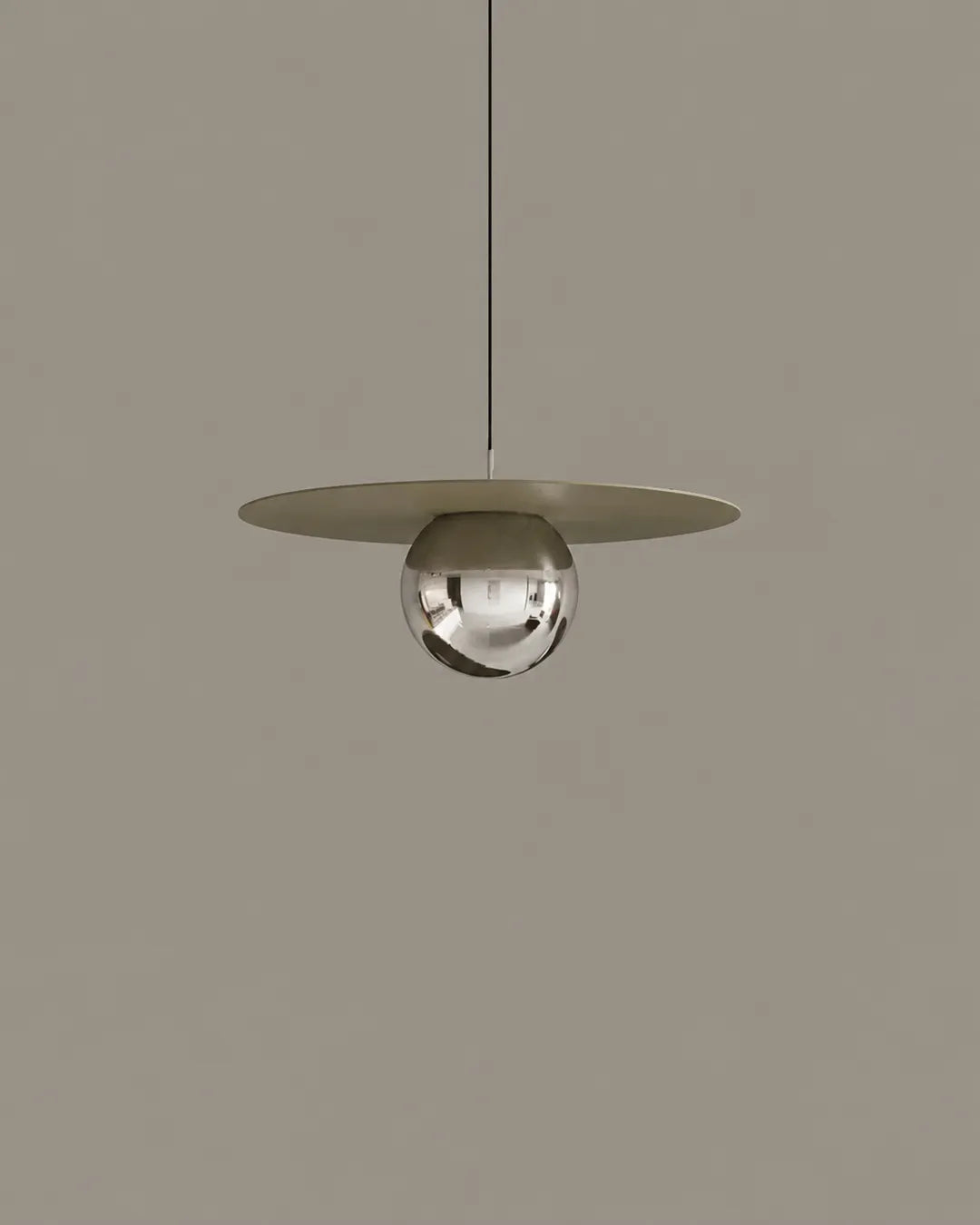 Troika Pendant Light – Modern Decorative Lighting