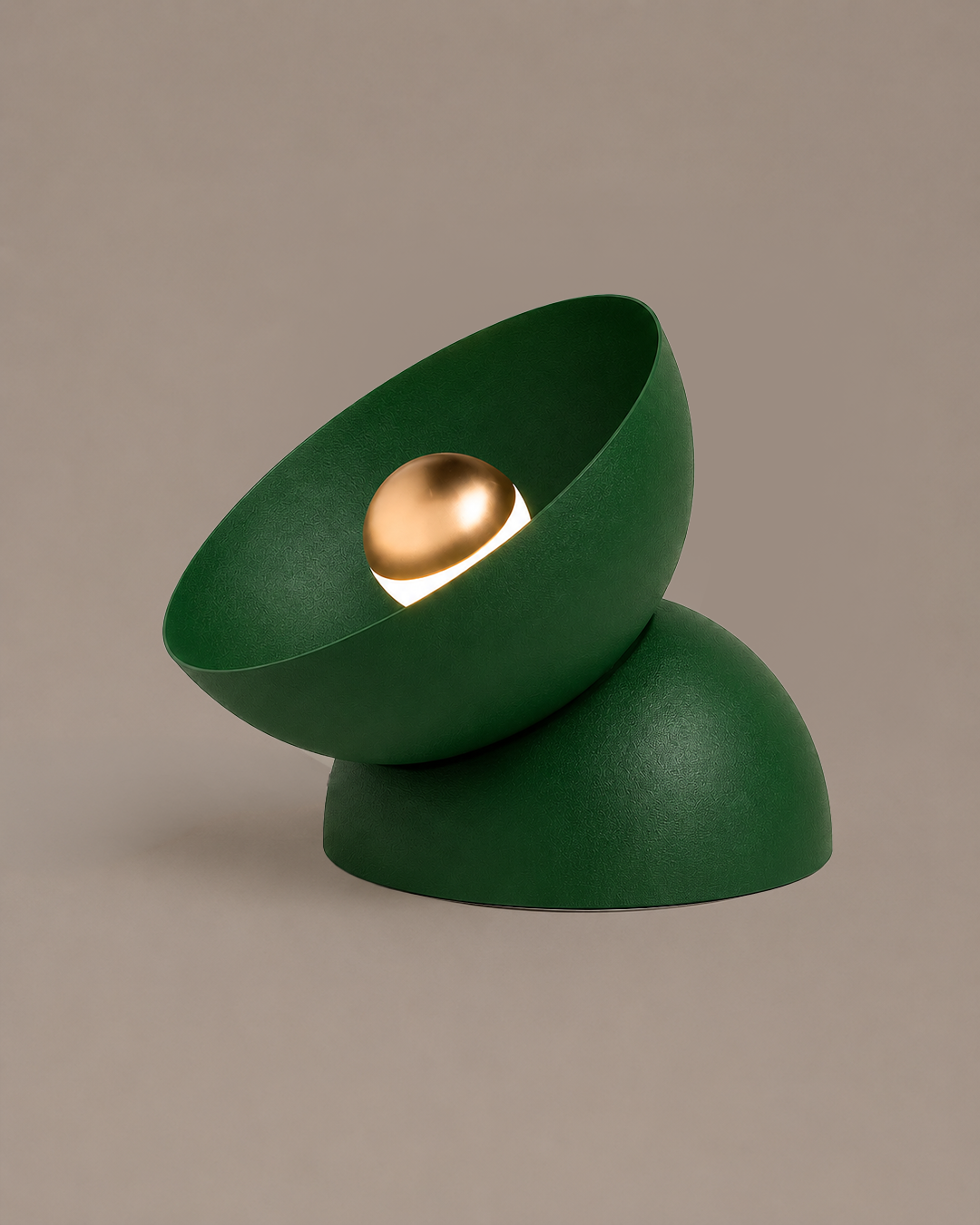Lunar Table Lamp- Celestial Calm