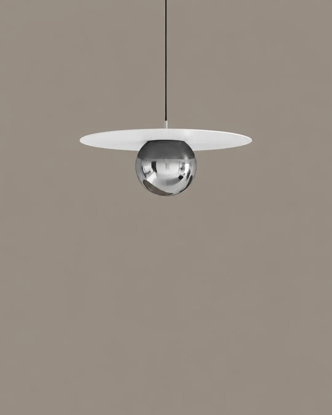 Troika Pendant Light – Modern Decorative Lighting
