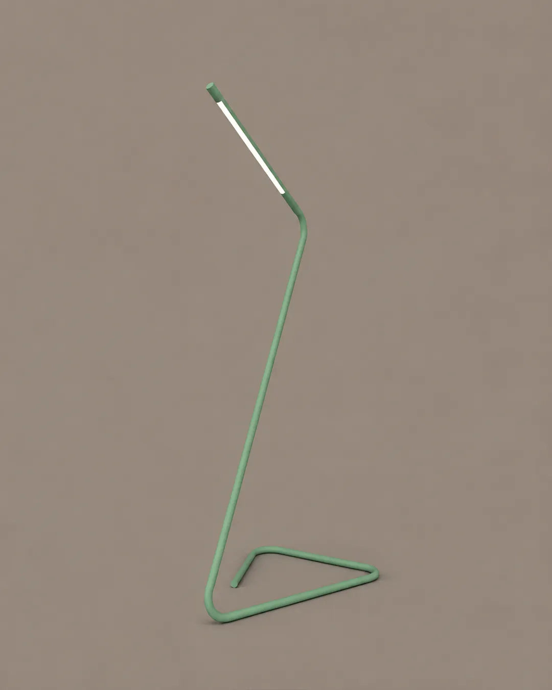 Cobra Floor Lamp - Egyptian Cobra Inspired