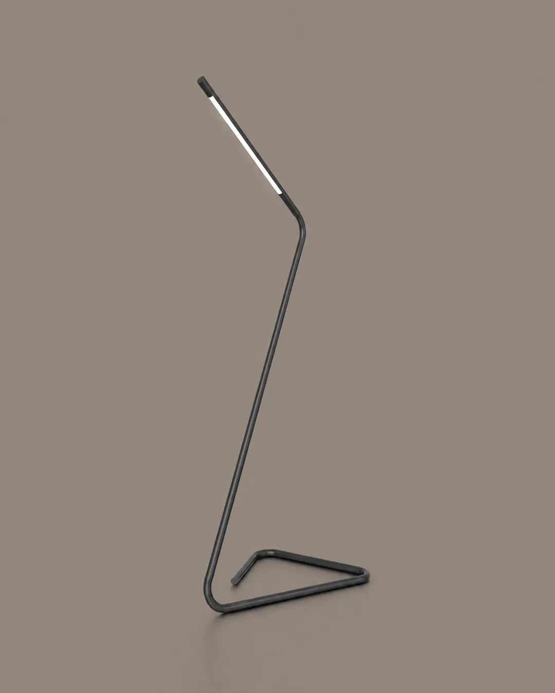 Cobra Floor Lamp - Egyptian Cobra Inspired