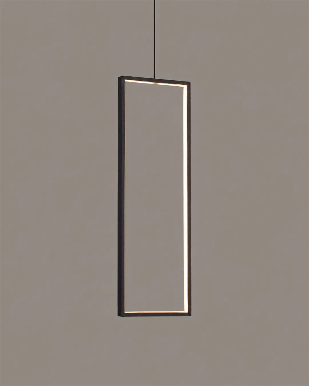Bound Pendant Light – Modern Warm Glow Lighting