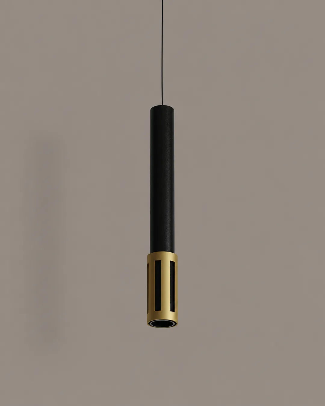 Dew 7 Pendant- Modern Dewdrop-Inspired Decorative Lighting
