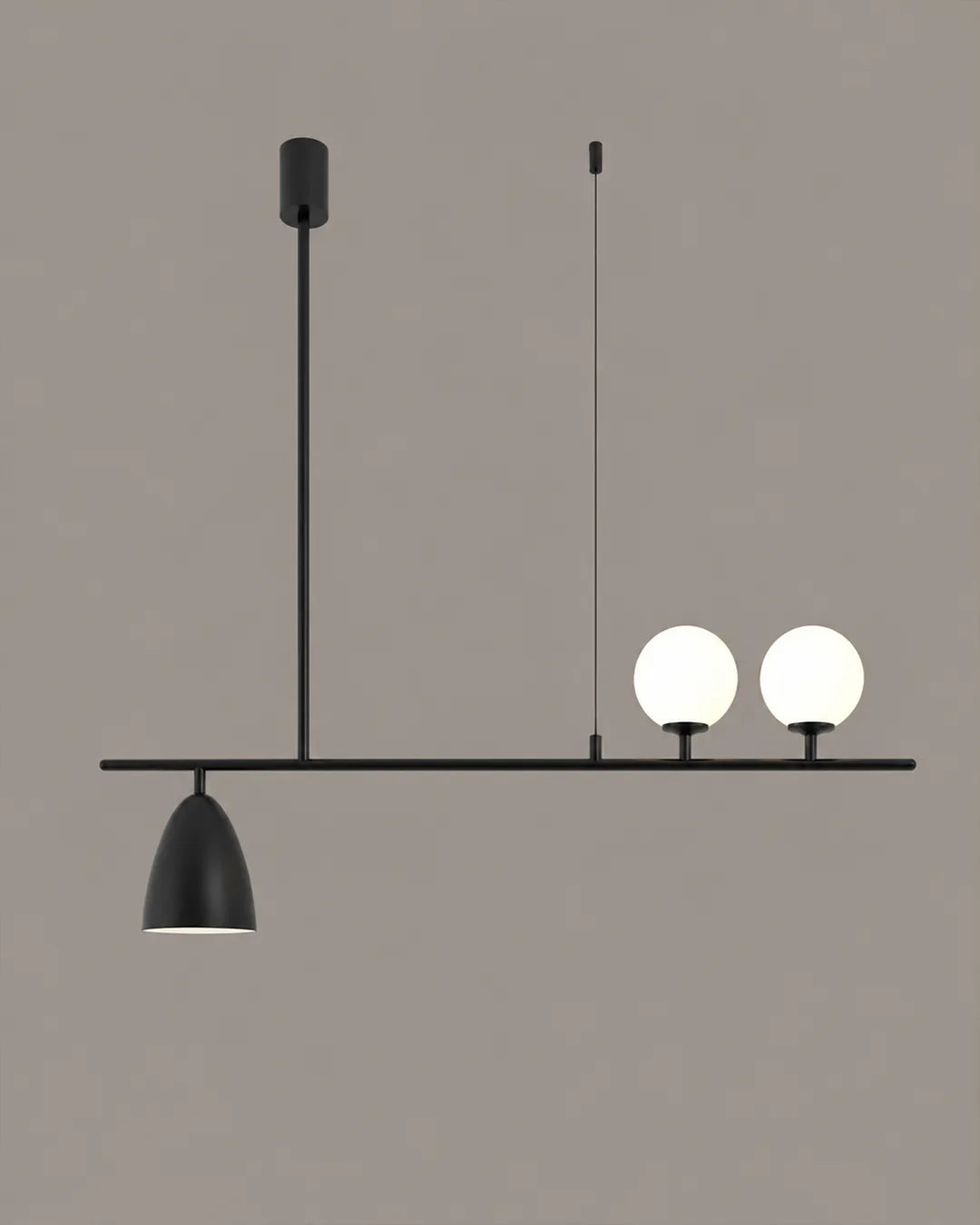 Levite Pendant - Modern Decorative Lighting