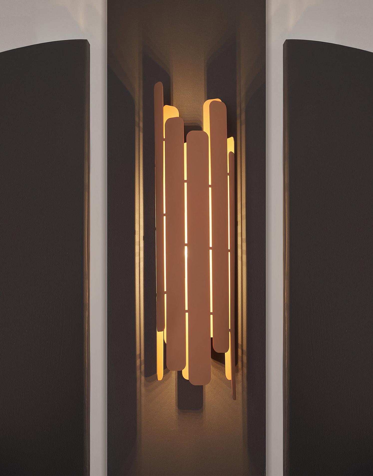 Tempo - Wall Lamp