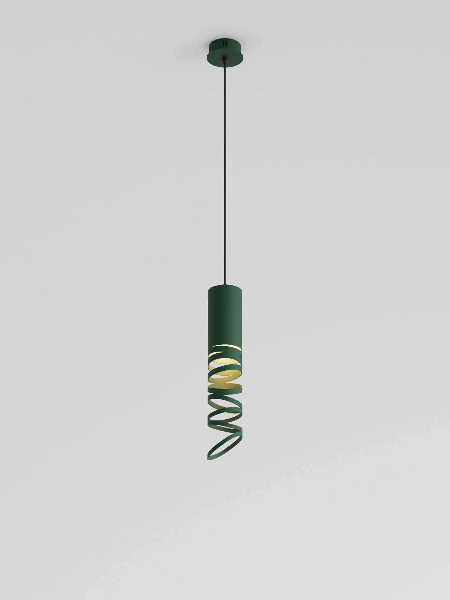 Whirl - Pendant