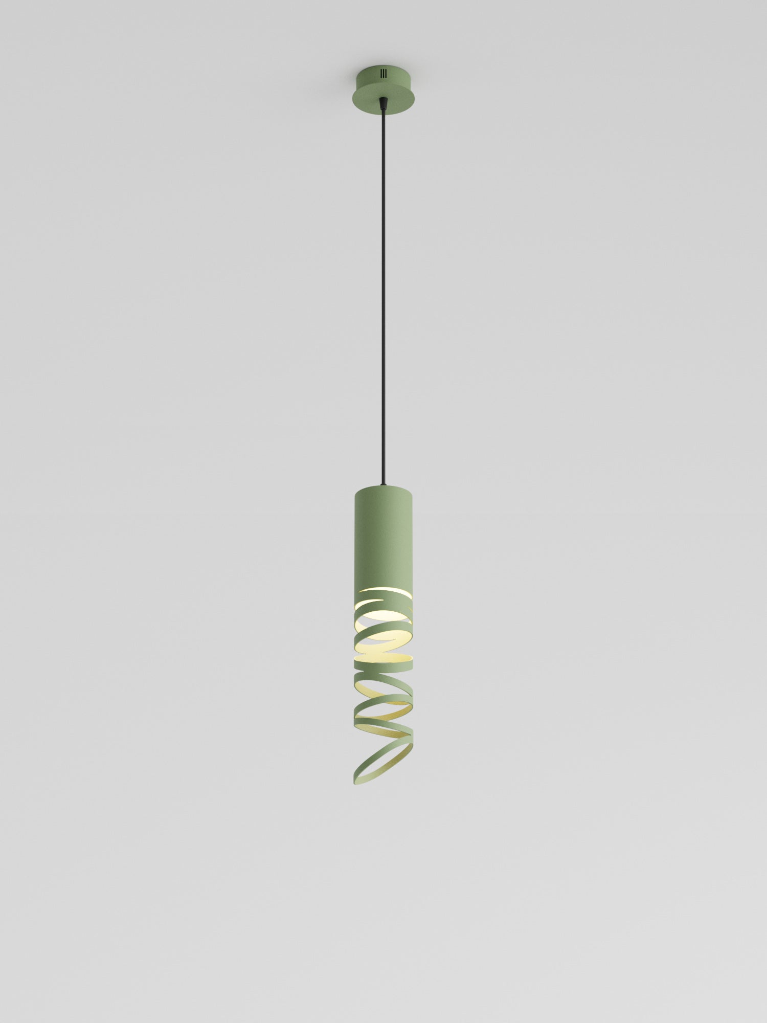 Whirl - Pendant