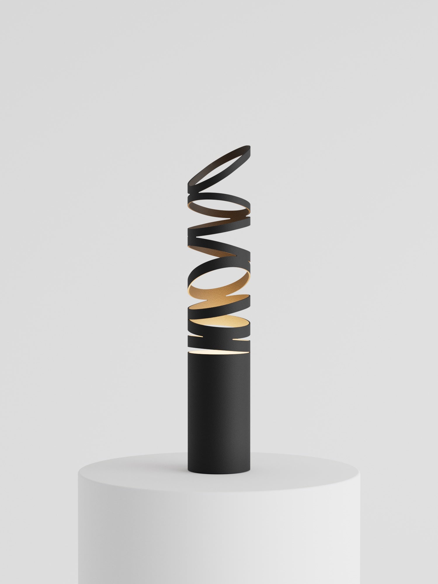 Whirl - Table Lamp
