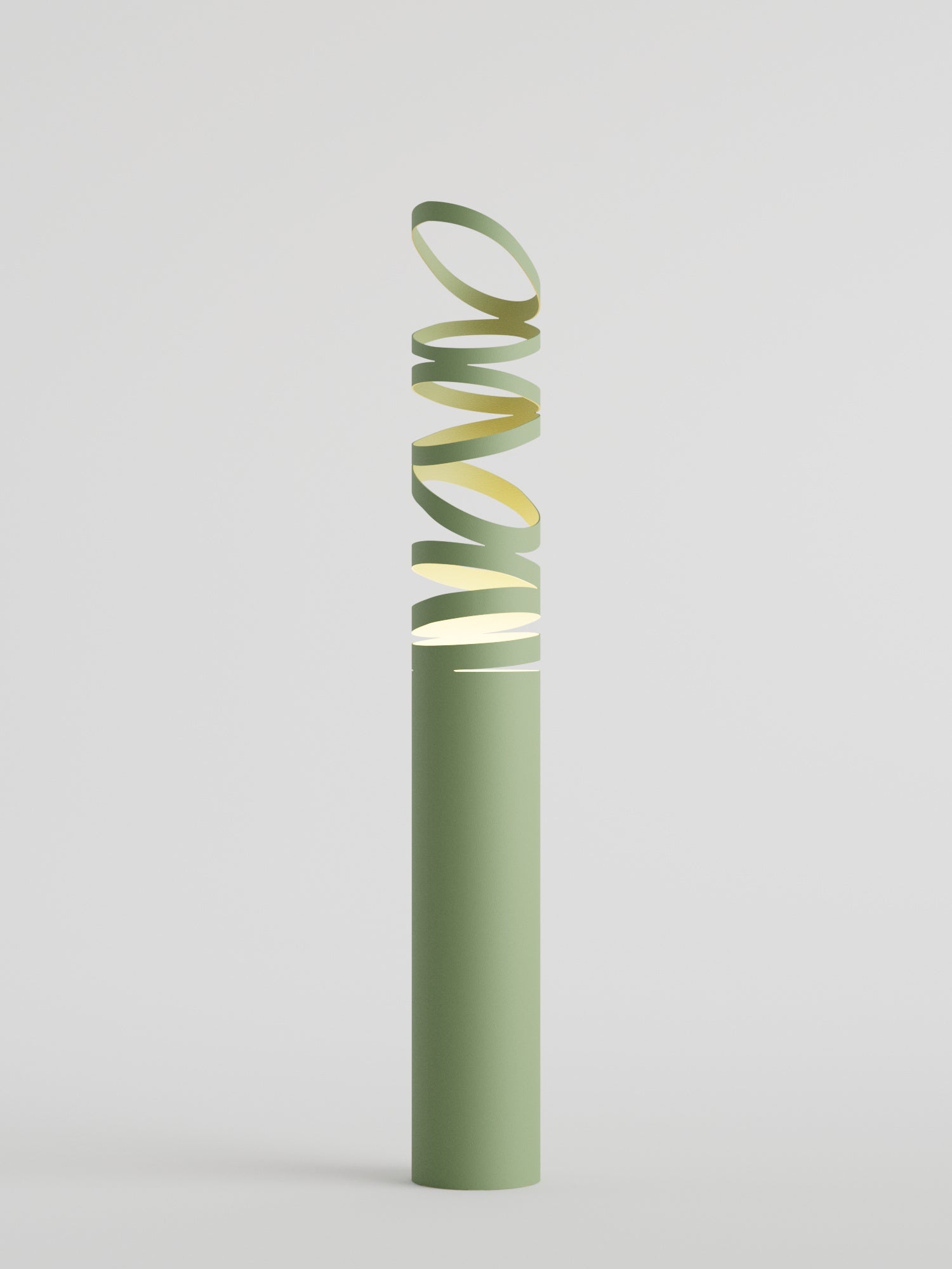 Whirl - Floor Lamp