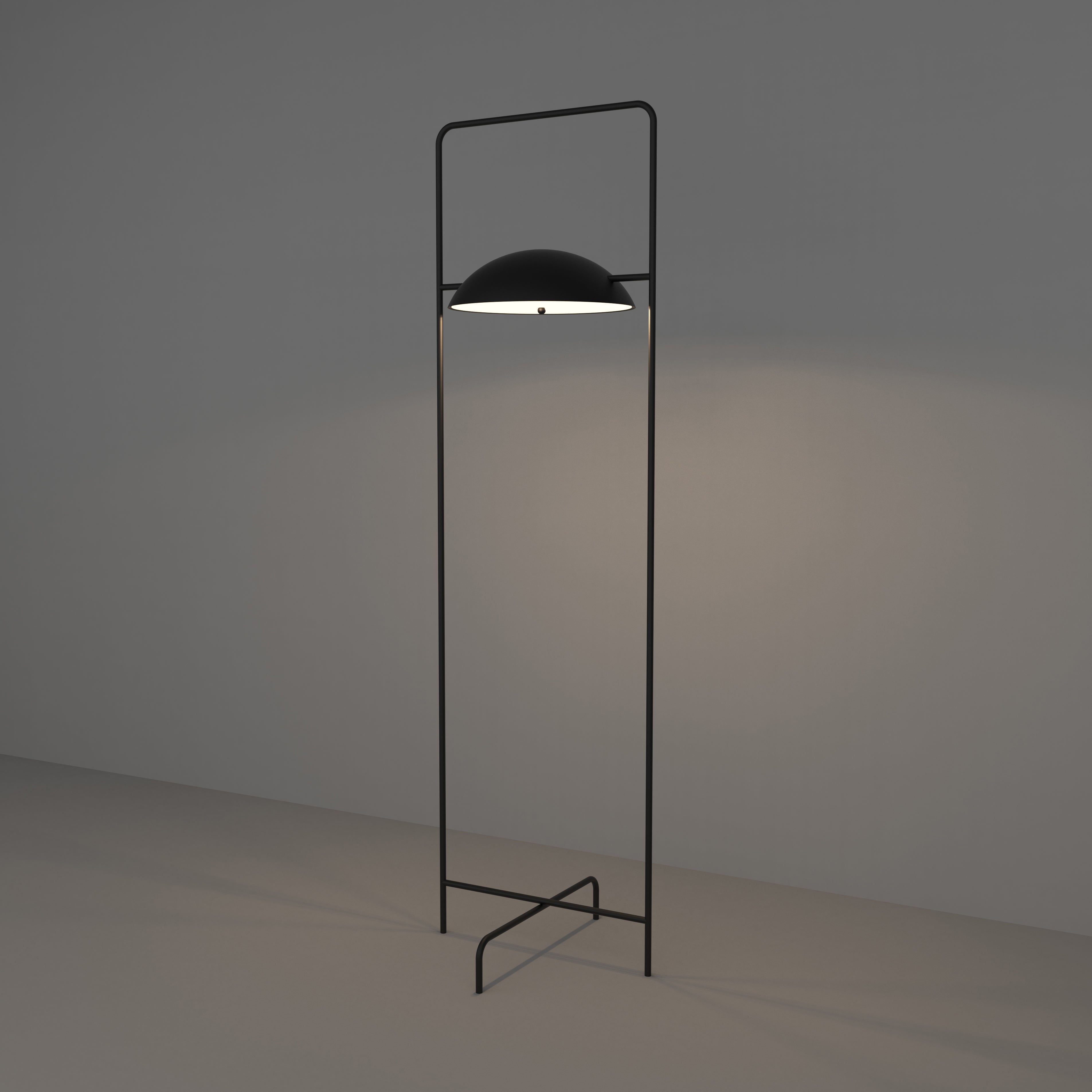 Wong Floor lamp