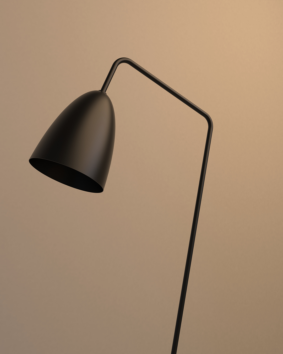 Miko Floor Lamp