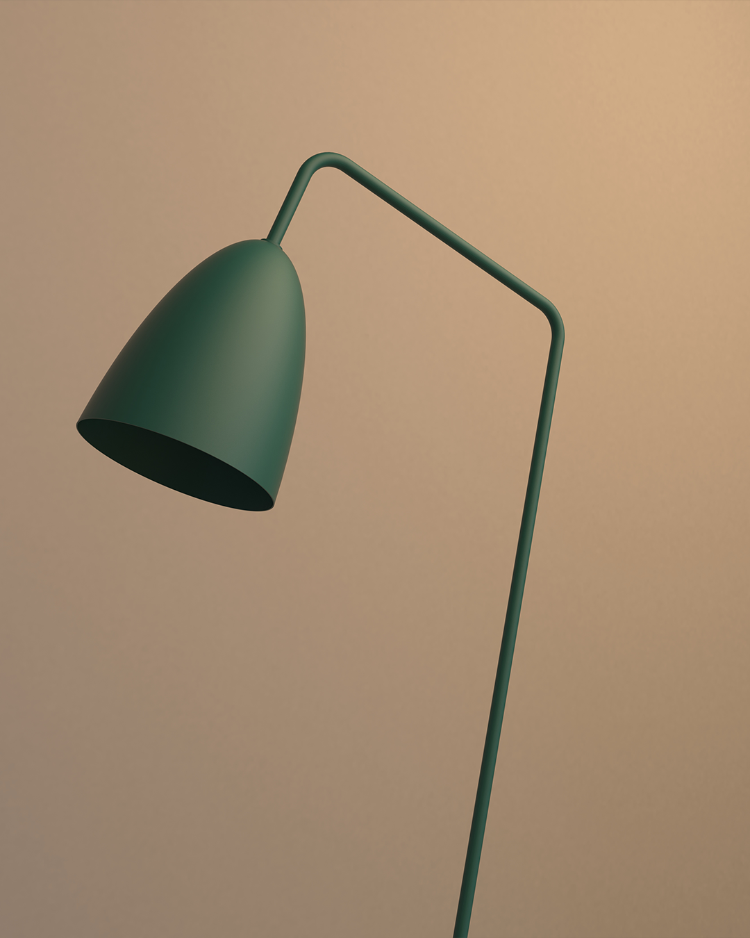 Miko Floor Lamp