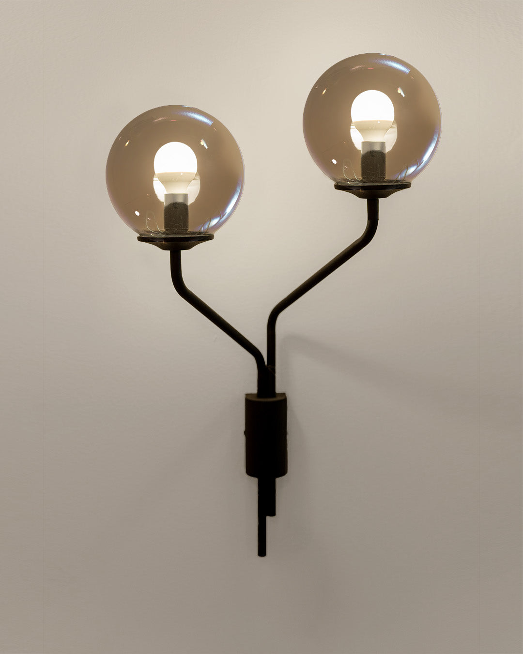 Lumo Wall Lamp - Moonlight Inspired Design,100cm x 36.5cm