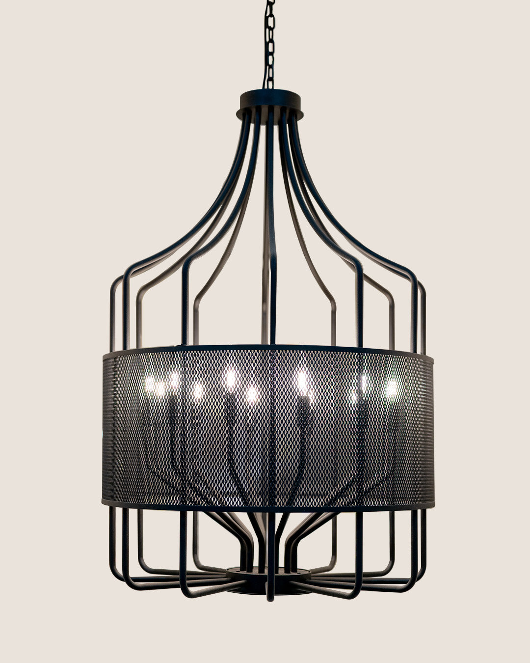 Majestic Chandelier