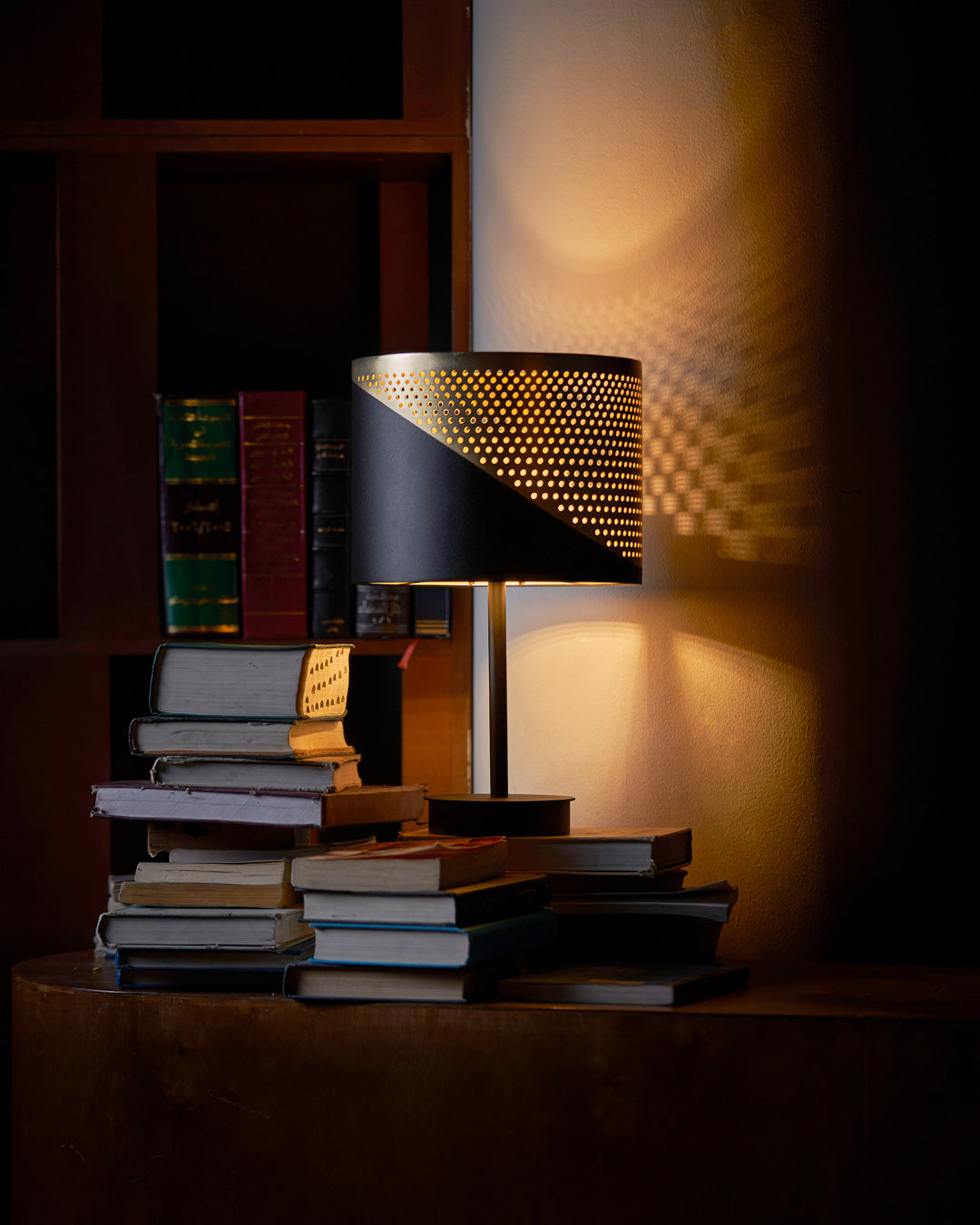 Dip - Table Lamp