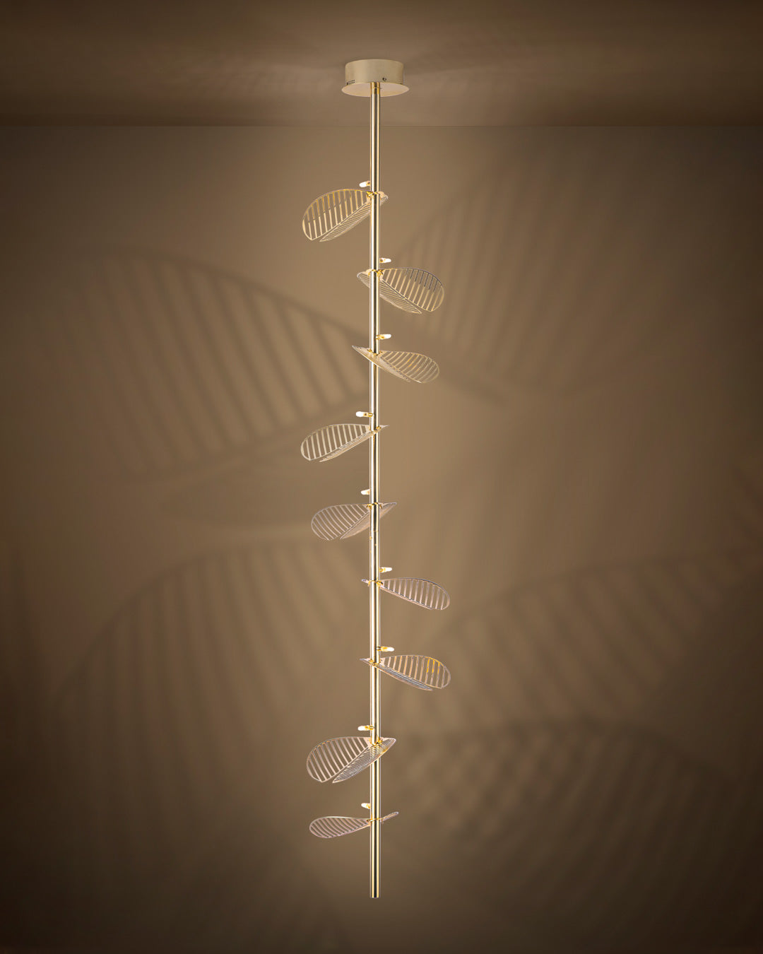Serenity Single Branch - Pendant